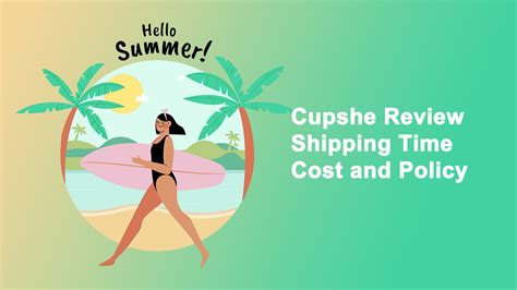 where is cupshe shipped from|is cupshe reputable.